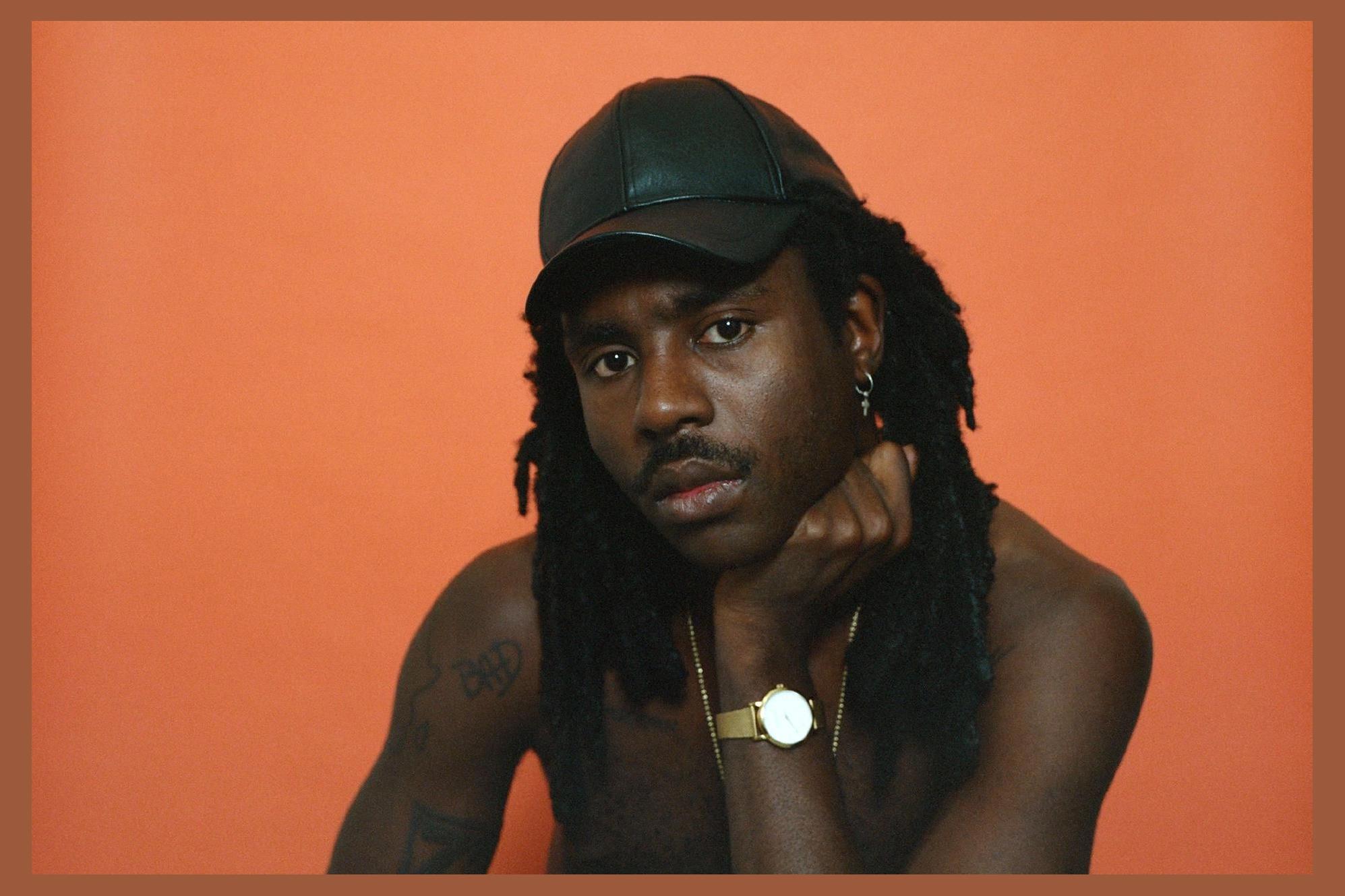 Blood Orange